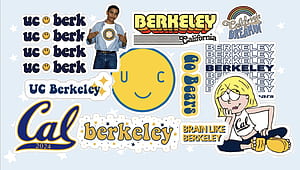 UC Berkeley, HD wallpaper