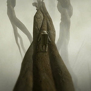 Lifeless Planet review, HD phone wallpaper