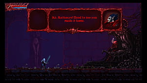 Slain: Back From Hell, HD wallpaper