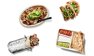 Chipotle, HD wallpaper