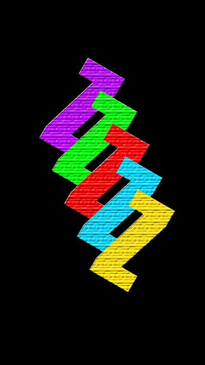 rna, HD phone wallpaper