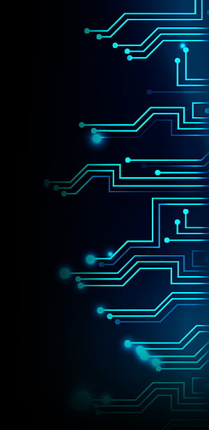 Tech Sci Fi Background, gaming, hack, hacking, network, programming, sci fi, phone, Ethical Hacking, HD phone wallpaper