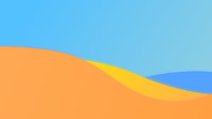 Gradient, HD wallpaper