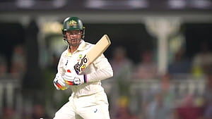 Alex Carey 46 runs vs England, HD wallpaper