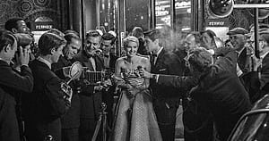 NOUVELLE VAGUE Cast, News, Videos and more, HD wallpaper