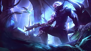 Granger Mobile Legends | Epic Game Hero Background, video game, Mobile Legends: Bang Bang, Granger (Mobile Legends), HD wallpaper