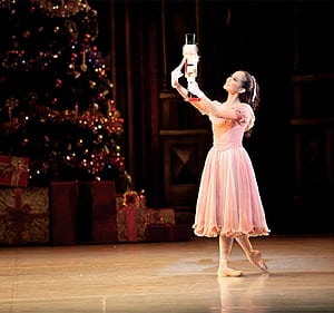 Nutcracker, Nutcracker Ballet, HD wallpaper