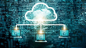 Cloud Network Engineer Vs Network Engineer, HD wallpaper