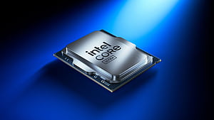 Intel Launches First AI PC Intel Core Ultra Processors, Intel Core I9, HD wallpaper