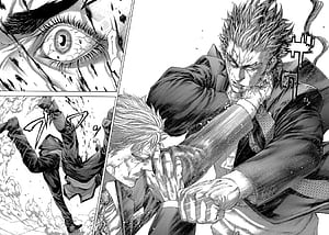 Usogui, HD wallpaper