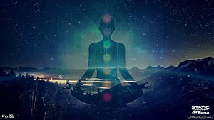 Chasing Static, HD wallpaper