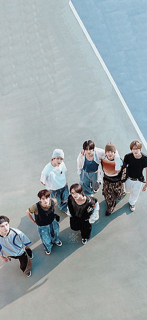 Riize, HD phone wallpaper