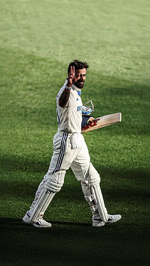 Alert! 81st international hundred for Virat Kohli, Virat Kohli T20 World Cup, HD phone wallpaper