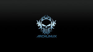 Linux Arch Linux Gnulinux Technology Linux Linux, HD wallpaper