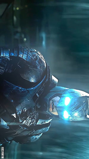 Men are brave, HD phone wallpaper