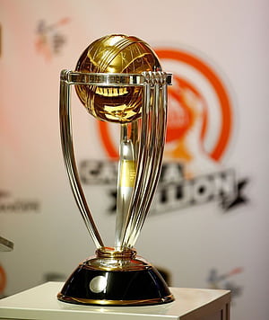 Cricket World Cup Trophy, Cricket World Cup 2023, HD phone wallpaper
