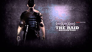 Raid Redemption, HD wallpaper