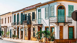 Best Things To Do in Nicosia, Cyprus, HD wallpaper