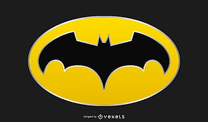 Batman Vector & Graphics to, HD wallpaper