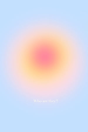 Aura Gradient, HD phone wallpaper