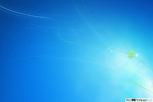 Background Logon Default, Windows 7 Default, HD wallpaper