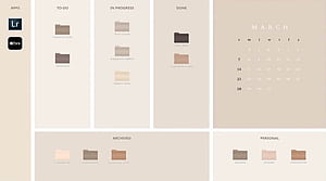 Organized, HD wallpaper