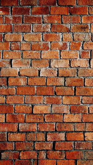 Brick Pattern, HD phone wallpaper