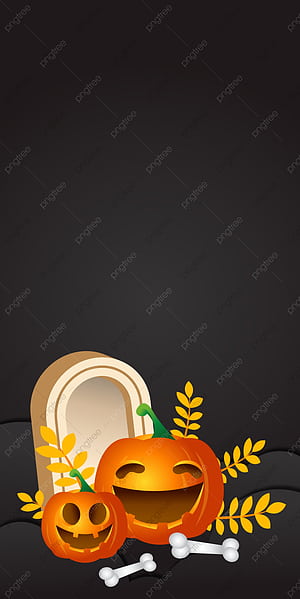 Halloween Basic, HD phone wallpaper