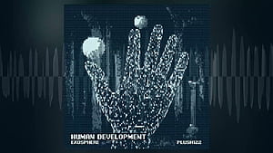 Exosphere, Human Development, HD wallpaper