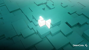 DeePCool, Deeool, HD wallpaper