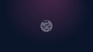 Dracula Theme, HD wallpaper