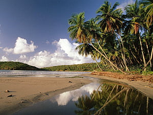 Grenada, HD wallpaper