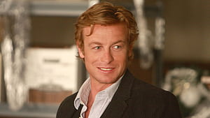 Patrick Jane, HD wallpaper