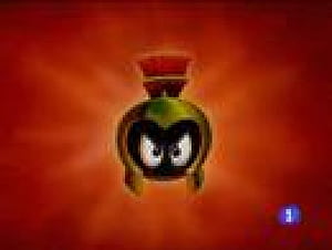 Sin programa: Duck Dodgers, HD wallpaper