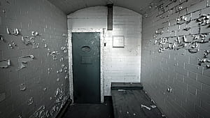 Jail Cell, HD wallpaper
