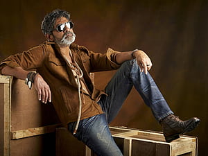 Jagapathi Babu, HD wallpaper