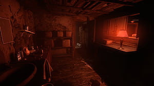 The Alien Cube, HD wallpaper