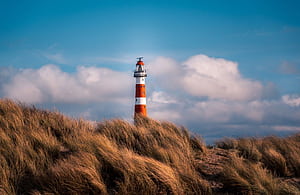 Leuchtturm, HD wallpaper