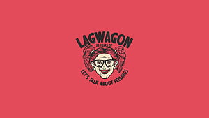 Lagwagon, HD wallpaper