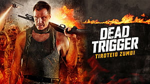 Prime Video: Dead Trigger, HD wallpaper
