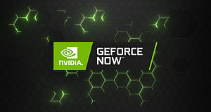 GeForce Now, HD wallpaper