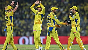 CSK coach Stephen Fleming provides worrysome update on superstar player, says 'don't expect him to play.', HD wallpaper
