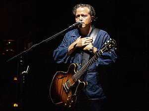 Jason Isbell on making his new HBO, HD wallpaper