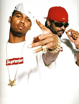Dipset, HD phone wallpaper