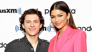 Why Zendaya And Tom Holland Keep Their, Tomdaya, HD wallpaper