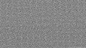 Static Background, TV Static, HD wallpaper