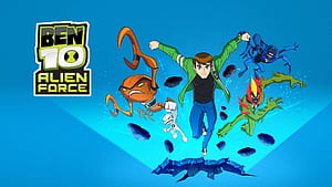 Ben 10, Rath Ben 10, HD wallpaper