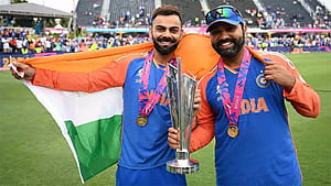 No Virat Kohli or Rohit Sharma in top, Champions Trophy, HD wallpaper