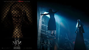 The Nun 2: Who is Valak? Everything to know about the actual goetic demon, HD wallpaper