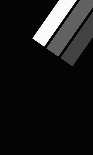 Dark Sports, desenho, material, minimal, pattern, sporty, stripes, theme, phone, HD phone wallpaper